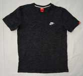 Nike Sportswear Tee оригинална тениска M Найк памук спорт фланелка