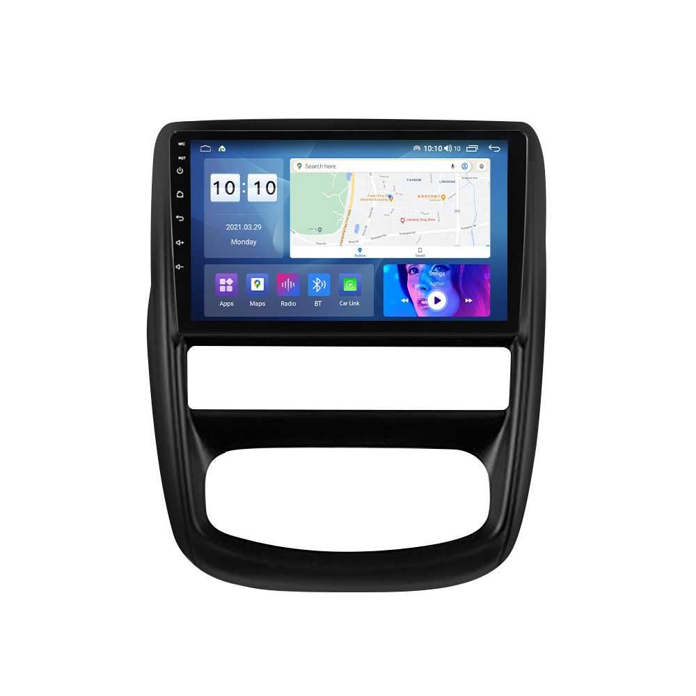 Navigatie Renault Duster 2010-2015, 9INCH 4GB RAM/64GB ROM, Android 14