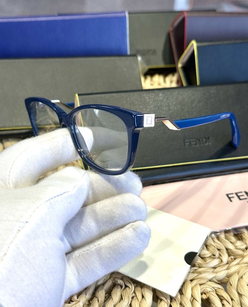Дамски рамки за очила FENDI FF0233 намалени