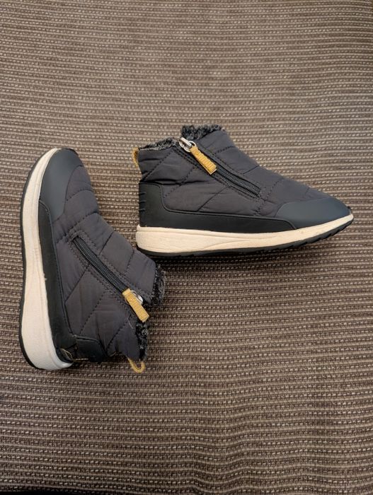 Зимни обувки ZARA baby