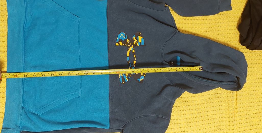 Суичър under armour