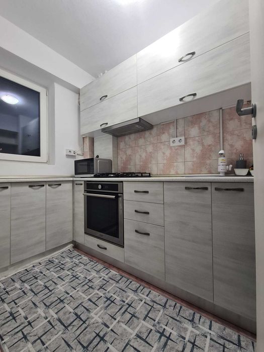 Garsoniera Auchan Vitan - Dristor + Boiler + Loc Parcare DB1441