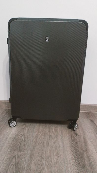 Troler capacitate mare