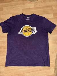 Tricou Lakers marca 47