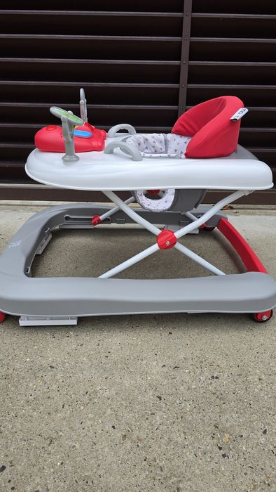 Проходилка Moni Ramble