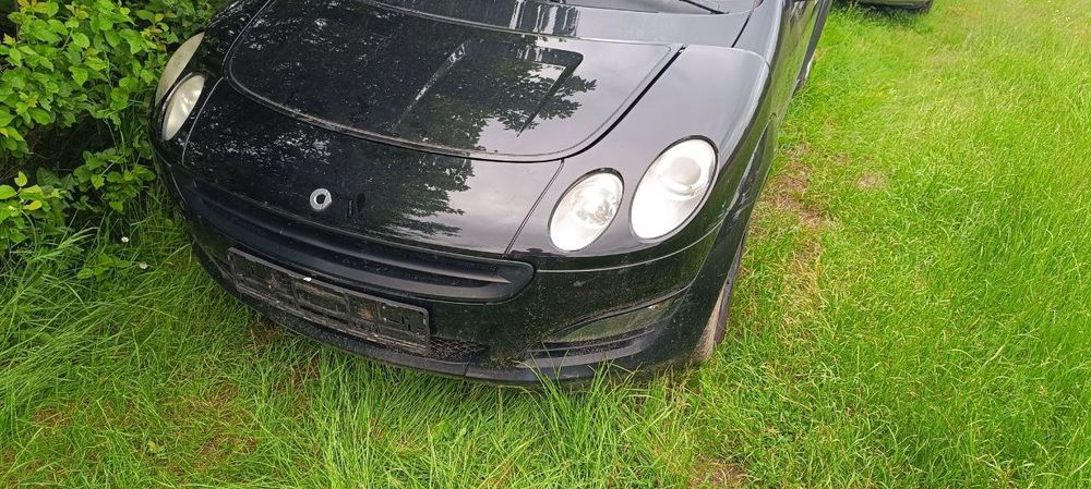 Smart forfour 1.5 бензин 109 hp На Части  !