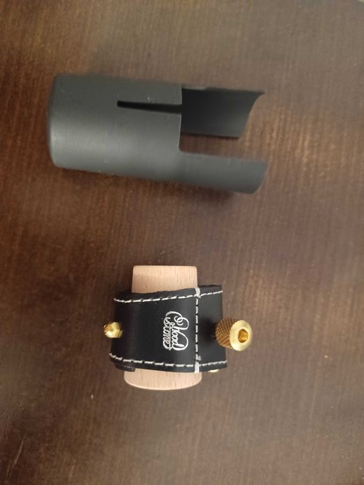 Гривна за кларинет