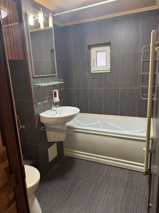 Apartament de vanzare 3 camere Siderurgistilor Vest