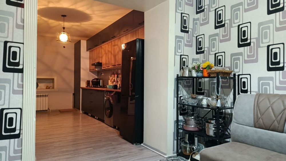 Большой дом с новым ремонтом 59800