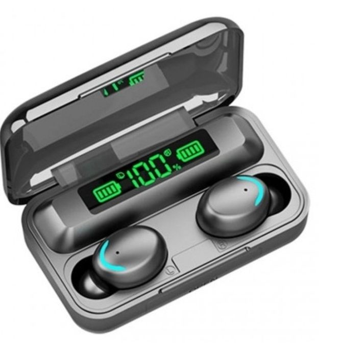 Продам беспроводные наушники