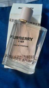 Burberry her 50ml edp