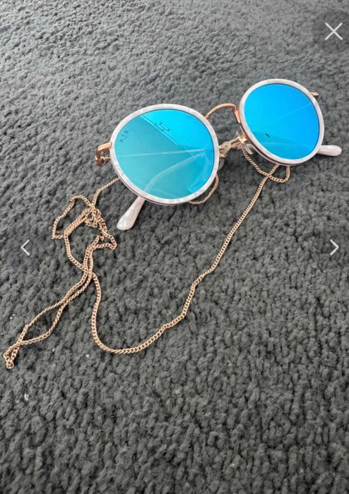 Слънчеви очила Kapten and son