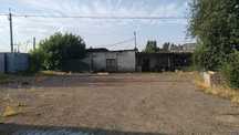 Нуравшан, Тойтепа. Земля нежилой (можно сделать жилой). База. 58 соток