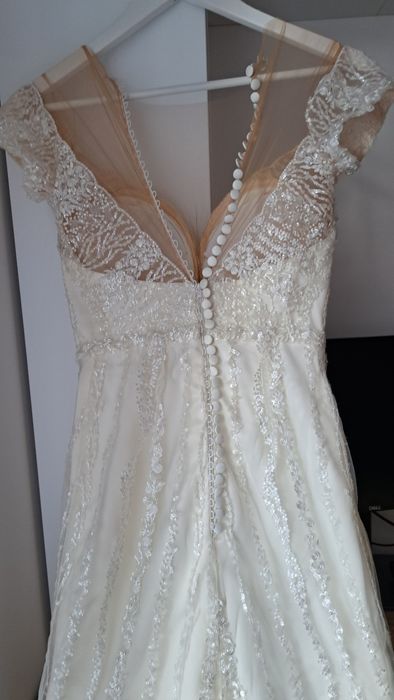 Rochie mireasă deosebita