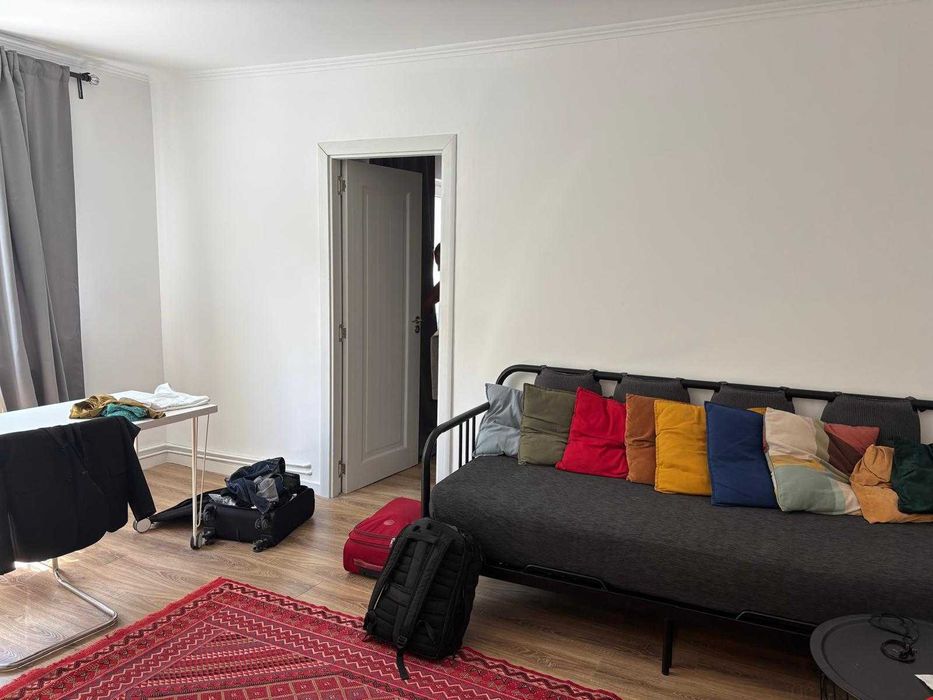 Apartament 2 camere 7 Noiembrie cu aer conditionat