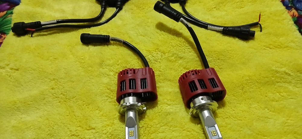 Фонары (aftomobillar uchun lampalar)