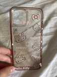 husa cu hello kitty iphone 12