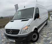 *RATE*Mercedes Sprinter 906CDi 2.2 163Cp Maxi XXL 2012 Euro5 Germania!