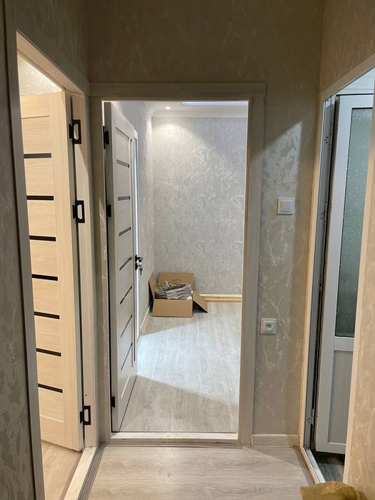 3 хонали квартира