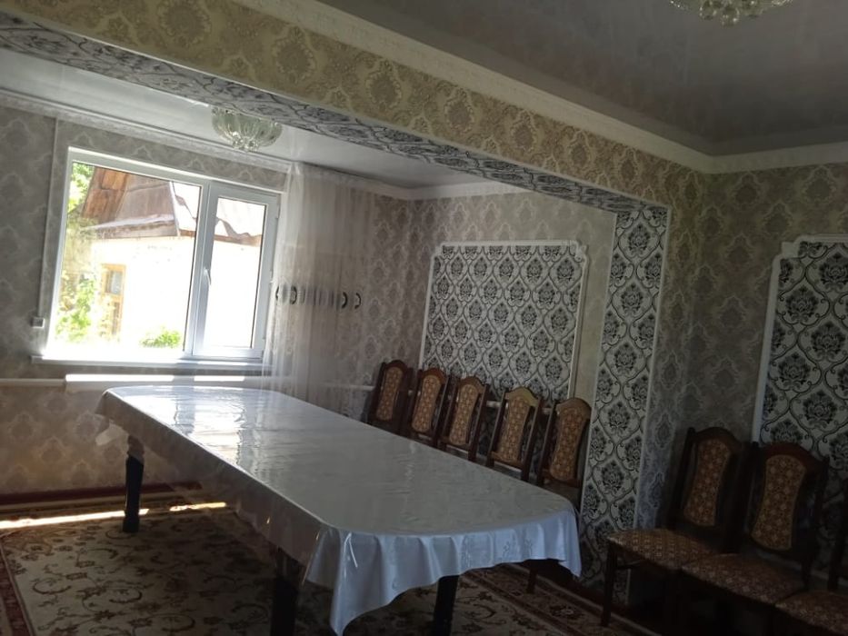 Срочно сатылады немесе 2-3 болмелі патерге ауыстырамын