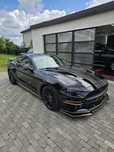 Ford Mustang Stare perfecta