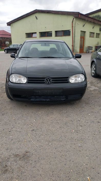 DEZMEMBREZ VOLKSWAGEN GOLF 4, AN 2001, 1.9SDI