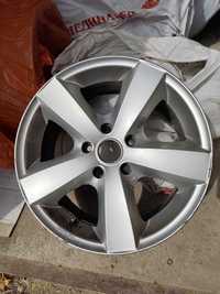 Джанти BMW 17" 5x120 ET40 7.5J 4бр.