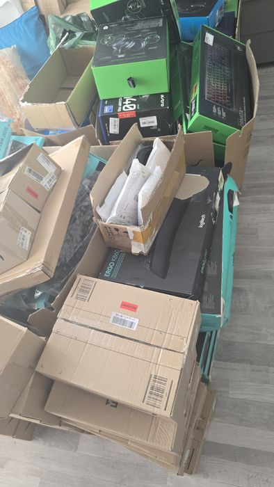 Căști gaming Logitech g533