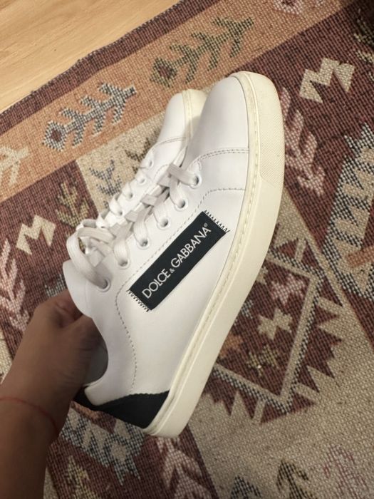 Sneakers Dolce & Gabbana dama