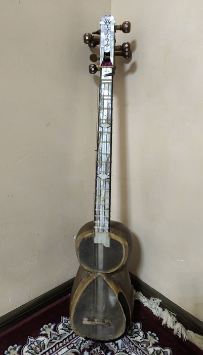 Ozarbayjon tori sotiladi