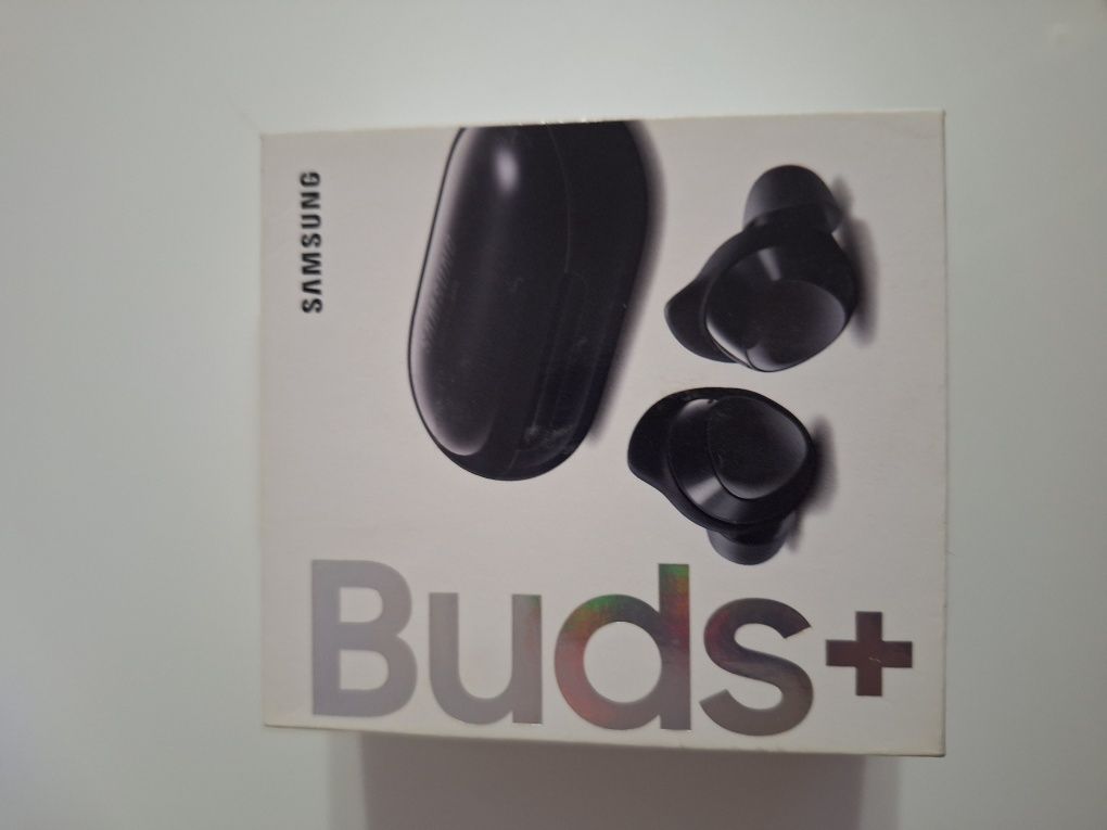 Продам наушники Samsung Buds+