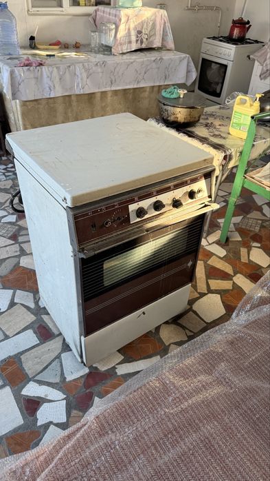 газ плита продаю