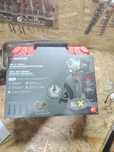 Pistol cu impact parkside