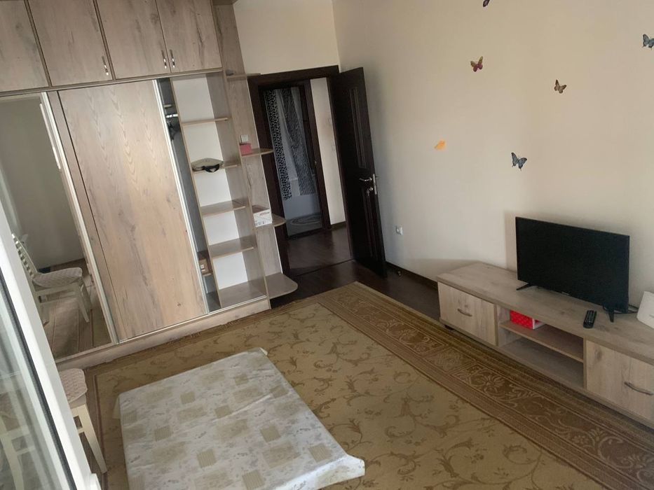 Bezmakler bez xazayka qizlarni birga yashashga taklif qilaman