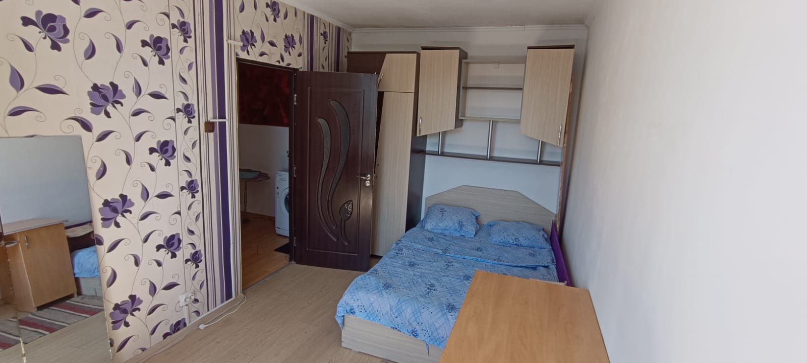 Apartament cu 2 camere