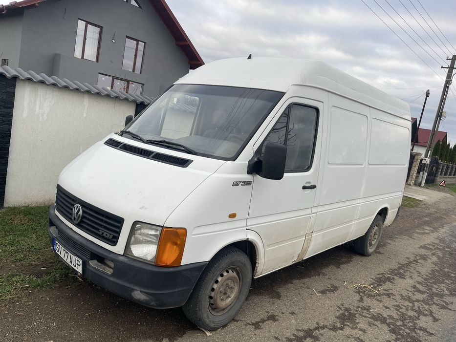 Lt 35 Stare perfecta de functionare