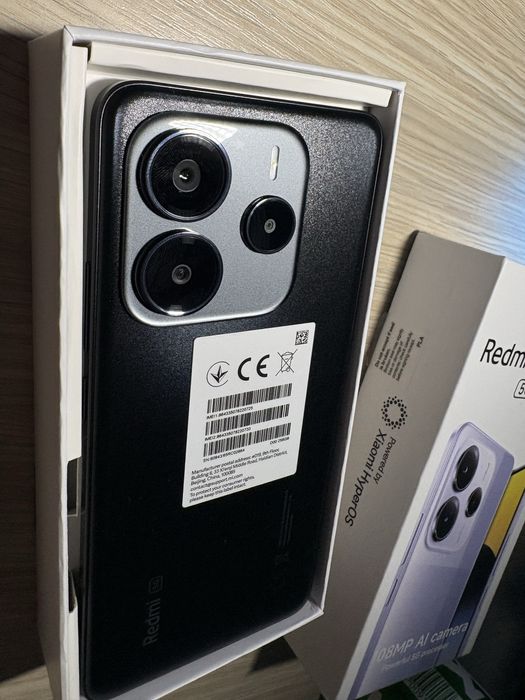 Redmi Note 14 5G 256 Gb