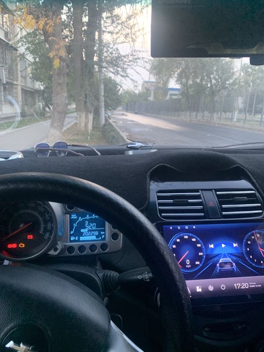 Продаю свой автомобиль в хорошем состоянии