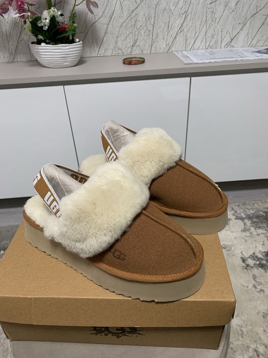 UGG Funkette calitate superioara