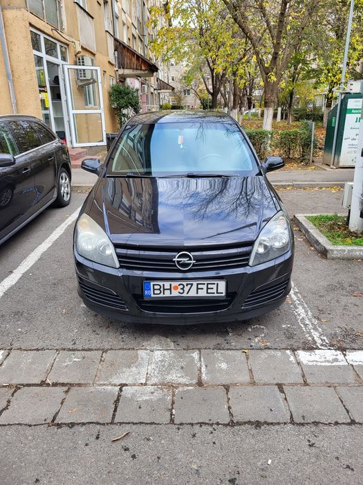 Opel astra H 2005