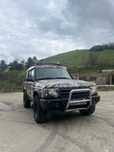 Land rover discovery 2 autoutilitara