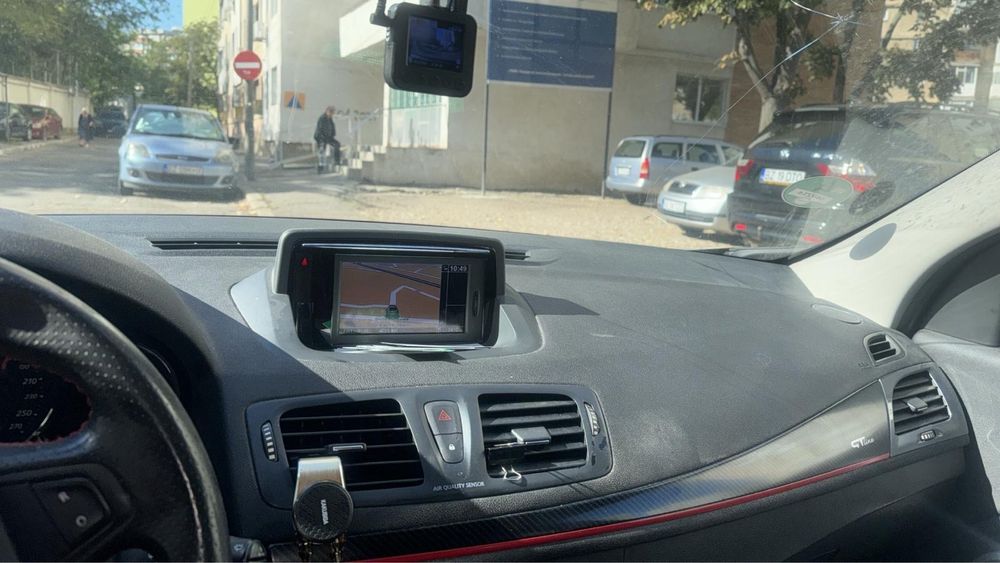 Vand Renault megene 3GT Line