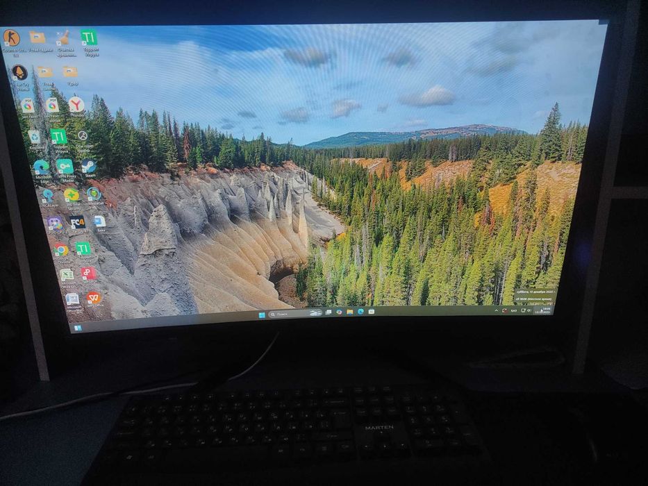 Имя устройства: DESKTOP-C3GADQM  
Модель: MARTEN