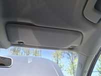 Parasolar dreapta AUDI A4 IV Avant 8K5, B8 2007 - 2015 TDI CAGA, CJCA, CMEA, CMFA