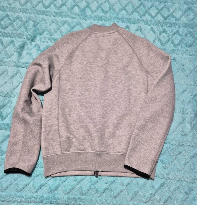 Nike tech fleece мъжко горнище