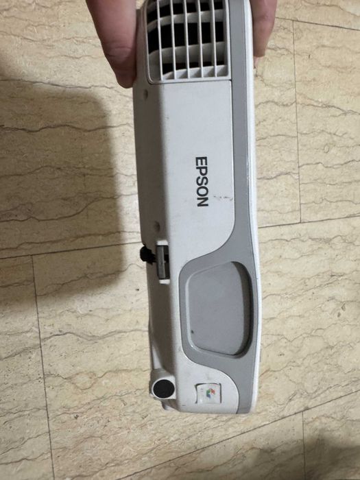 Proiectoare Epson EB S02 si EB S11 2 buc