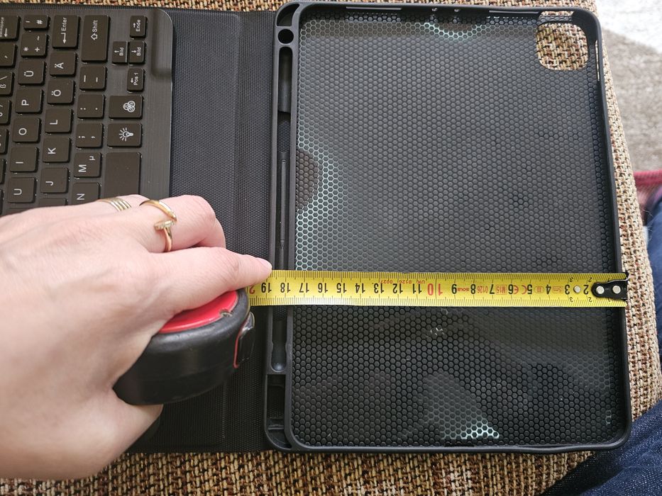 Case ipad pro bluetooth клавиатура