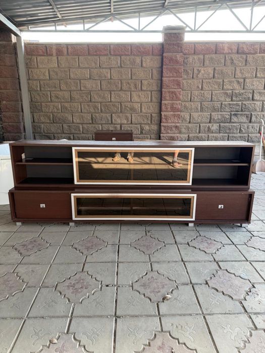 Тумба под телевизор