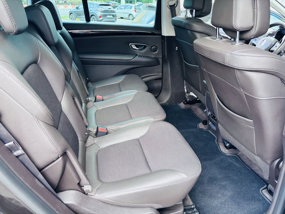 RENAULT ESPACE-full option