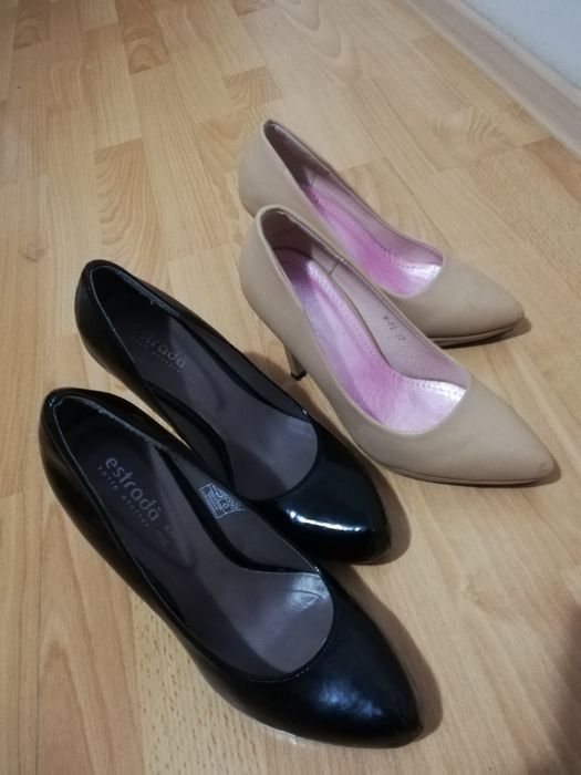 Sandale, pantofi de dama marimea 37.